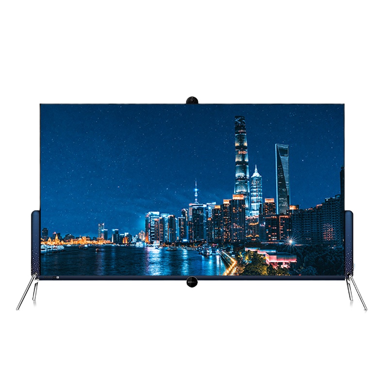 康佳(KONKA) 阿斐亚系列LED55A5 55英寸 JBL Pro音响 升降摄像头 液晶智能电视机