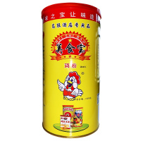 金博大黄美食宝1000克桶装鸡粉馄炖面食腌渍酱菜火锅调味品