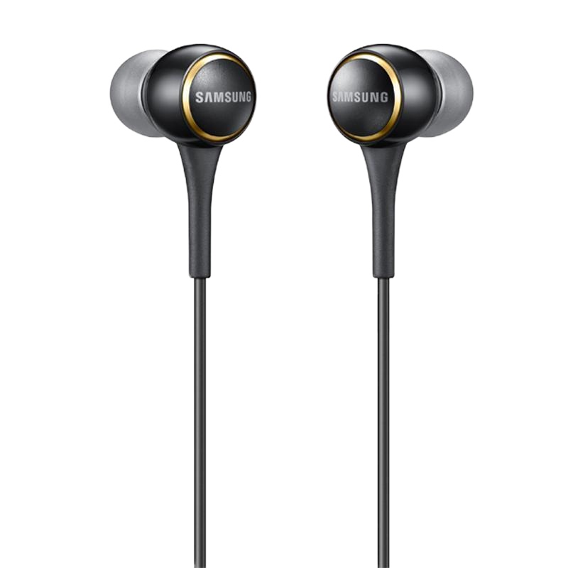 三星(SAMSUNG)原装IG935线控耳机编织防缠绕音乐运动耳机S8/S9/S10+ plus note9s7通用