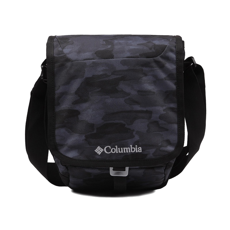 哥伦比亚(Columbia)城市户外商务防刮耐磨邮差包单肩背包UU1207