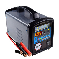 松纳 HD4850-UnDy 充电机 大功率 智能型 48v 245mm*105mm*400mm