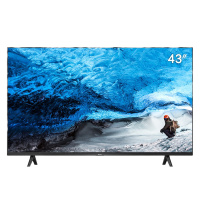 TCL43L8F 43英寸 高清 安卓 网络 智能 卧室 液晶 平板 电视 43l8f