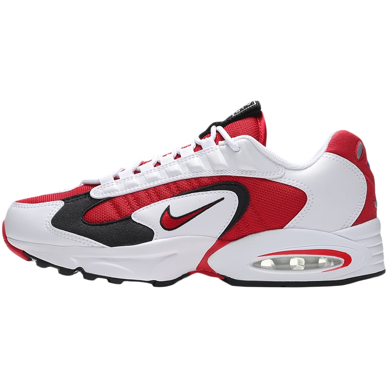 【自营】NIKE耐克男鞋休闲鞋AIR MAX复古拼接运动跑步鞋 CD2053