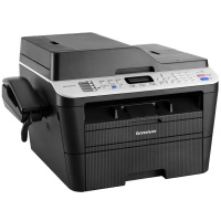 联想(Lenovo) M7655DHF A4黑白激光一体机(打印 复印 扫描 传真)黑白激光一体机