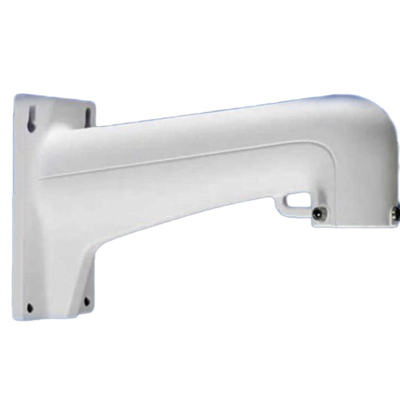 天地伟业摄像机支架压铸铝合金材质,厚度0.7 TC-1212ZJ