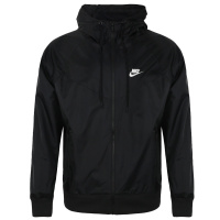 耐克(NIKE) 2019秋男子休闲夹克 M NSW HE WR JKT HD AR2192-010