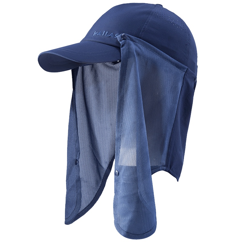 凯乐石 护脖棒球帽 KF130002