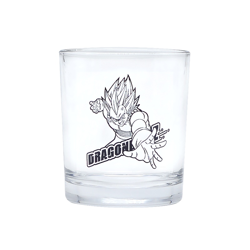 龙珠 玻璃杯 贝吉塔款