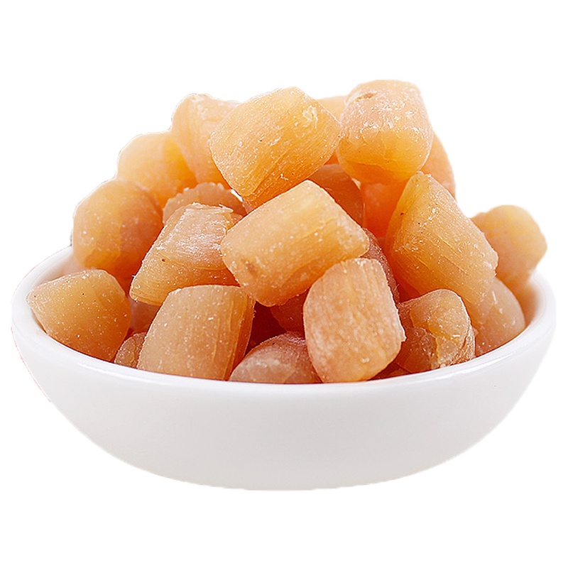 [四海生鲜]新鲜海鲜干贝瑶柱干货 新鲜海产干货500g