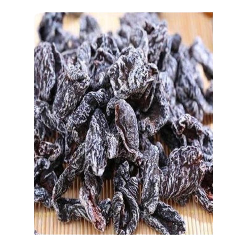 九制话梅肉 话梅肉零食 酸甜梅肉 可口梅肉干零食果脯干 500g