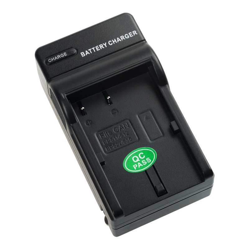 沣标FB 数码相机充电器 BP-511A 锂电池充电器