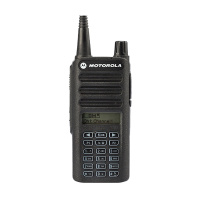 摩托罗拉(Motorola) C2660 摩托罗拉数字对讲机(计价单位:台) 黑色