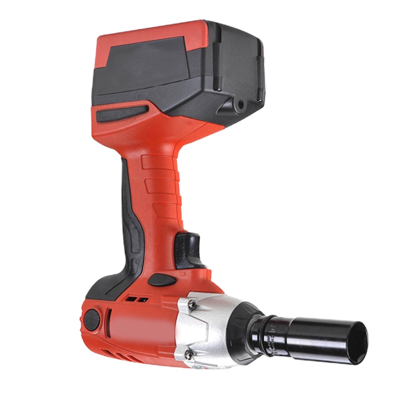 充电式电动扳手DTW1001RTJ18V5.0AH