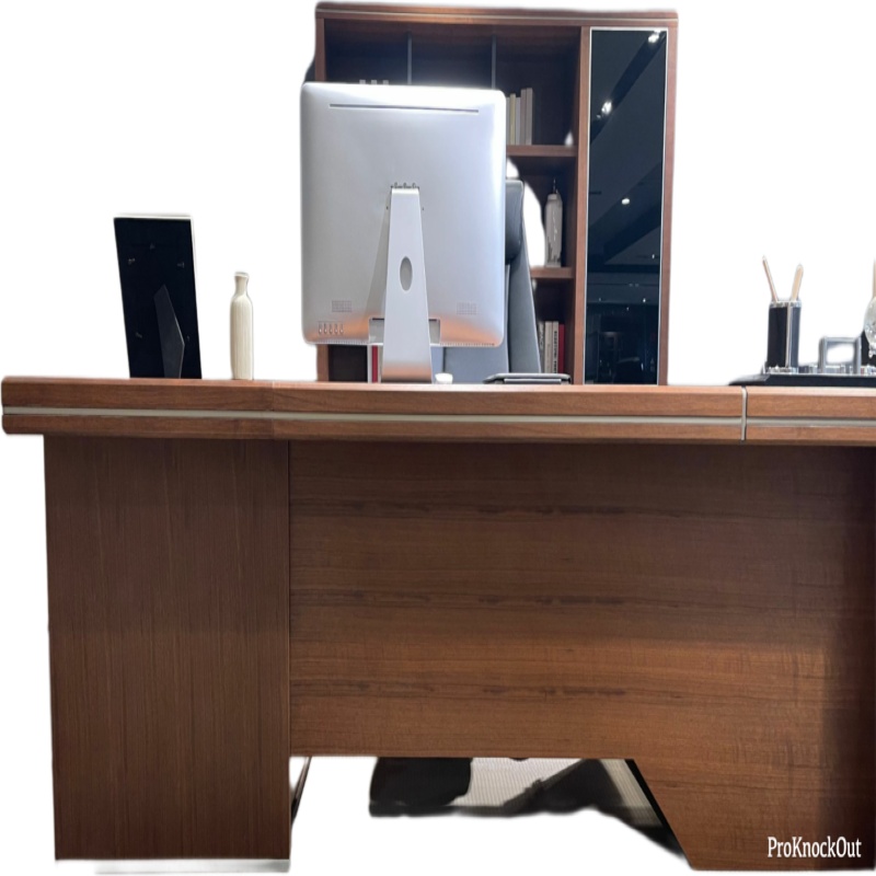 东业办公家具 DH-Z24主管桌