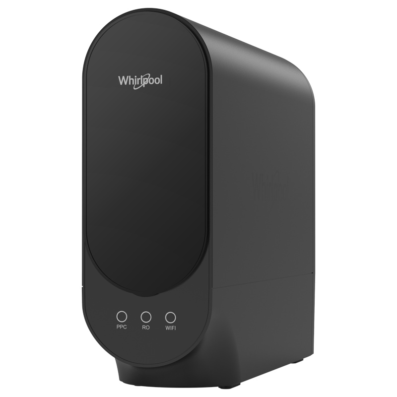 惠而浦 800G大通量厨下反渗透直饮净水器 R800C91