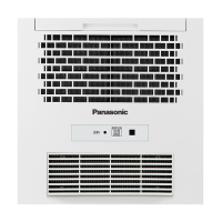 松下(Panasonic)多功能浴霸卫生间暖浴快风暖浴霸1650W暖风机浴室卫生间取暖风暖换气排气暖风模块