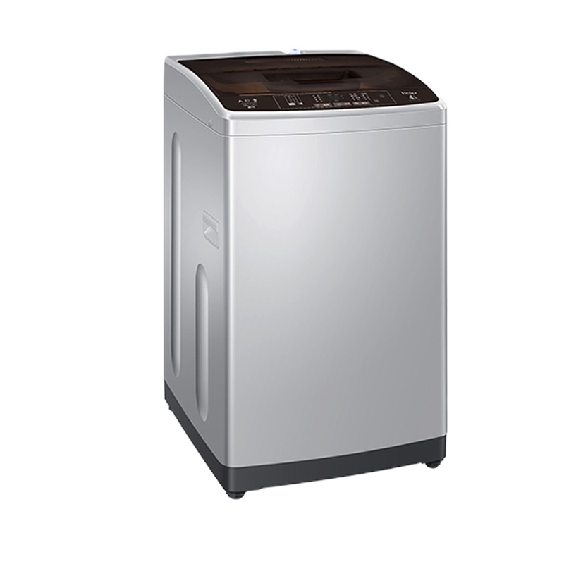 海尔(Haier) 洗衣机 XQB80-Z1269 (含安装等一体化服务) (单位:套)