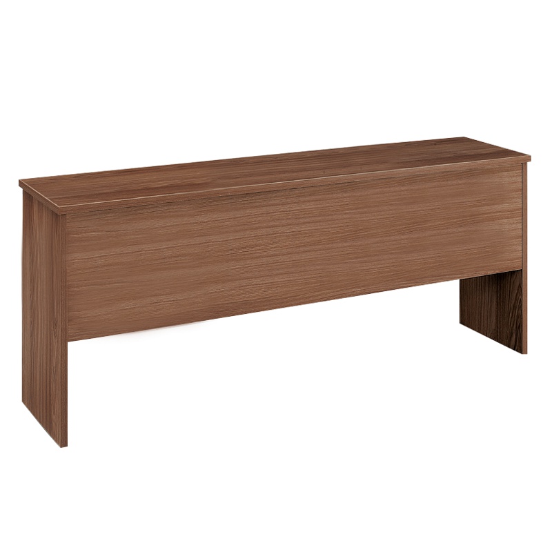 [藏书阁]办公家具职员培训会议桌长桌校园学生课桌3人条形桌洽谈桌