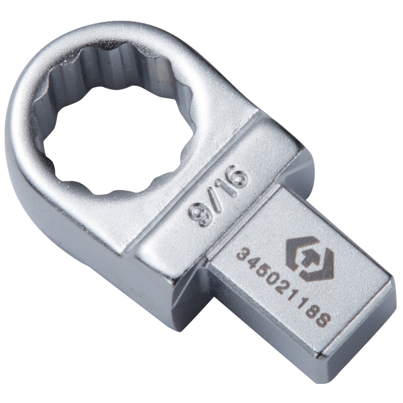 藍帶 扭力扳手梅花头 34502118S