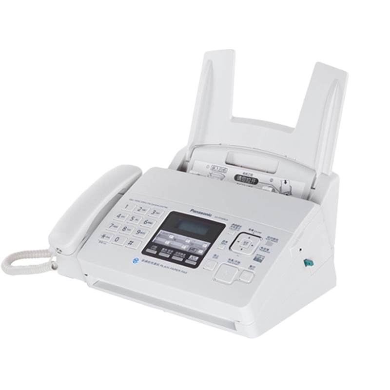 松 下KX-FP7009CN A4纸真机/复印/电话一体机