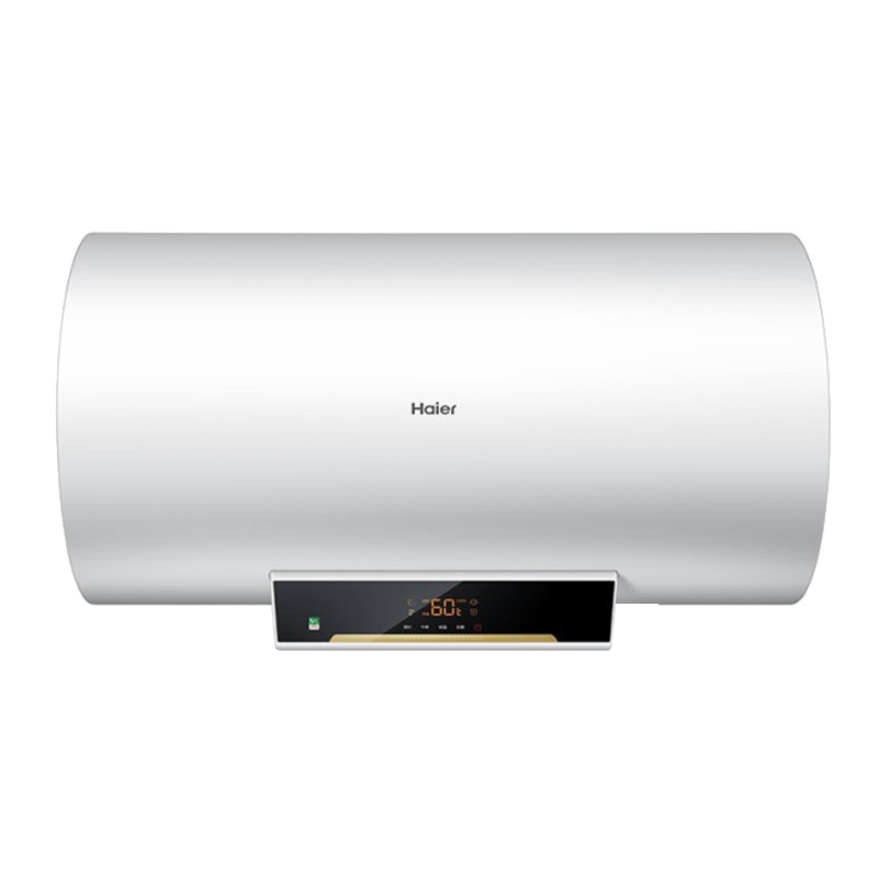 Haier/海尔60L升 电热水器/遥控/健康抑菌/储水式/防电墙