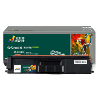 杰思特JT-C31BK铂金版黑色粉盒 适用于光电通TOEC MP3100CDN MP3105CDN打印机碳粉盒