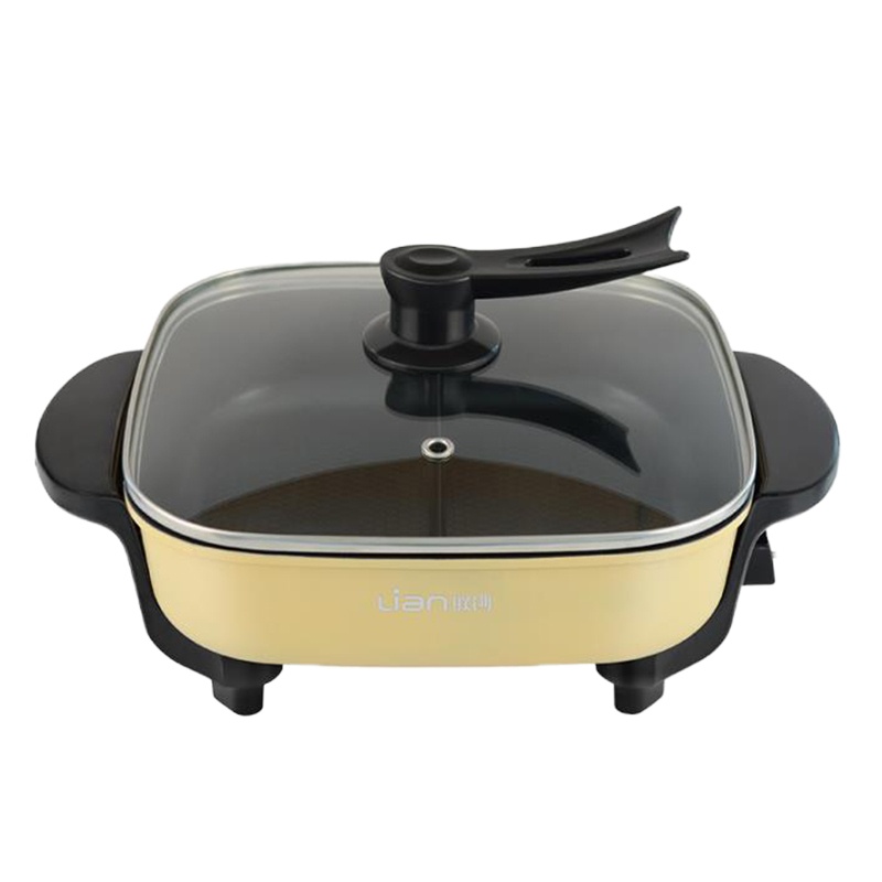 联创(Lian) DF-BL8015M 鸳鸯电火锅 (单位:台)