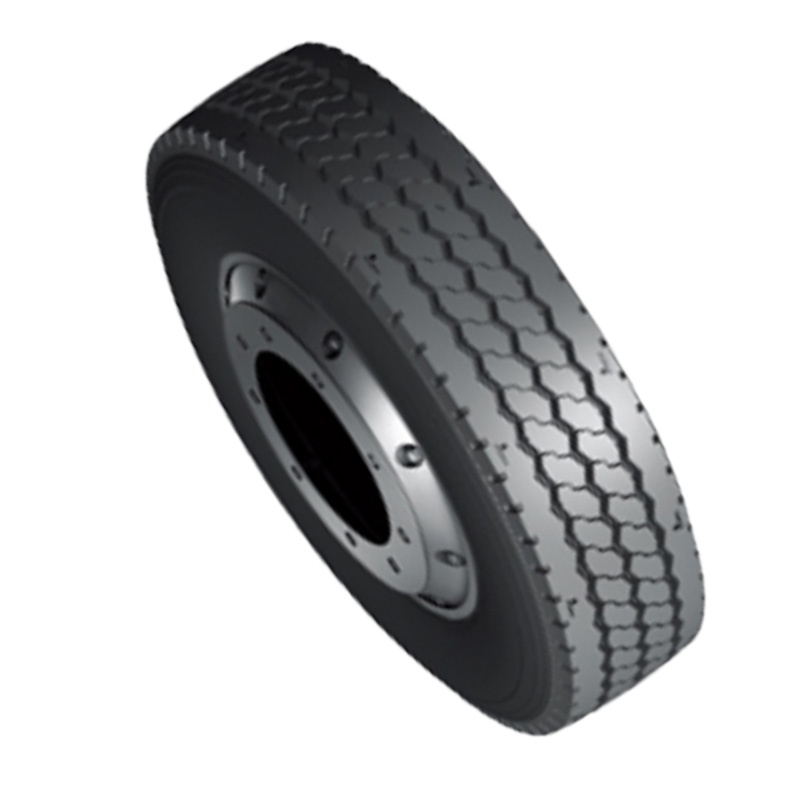 朝阳轮胎(CHAOYANG) 全钢 有内胎 8.25R16-16 EZ263