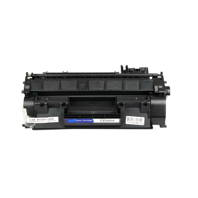 誉华CE505A打印机硒鼓适用CF280A适用机型HPLaserJet P2035/M401d