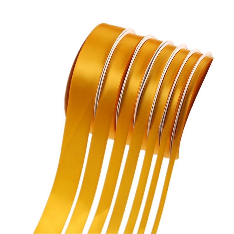 电工黄绸带 单位：卷