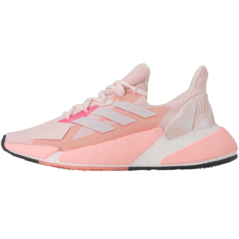 Adidas阿迪达斯 X9000L4 W女子2020跑步运动鞋FW8407