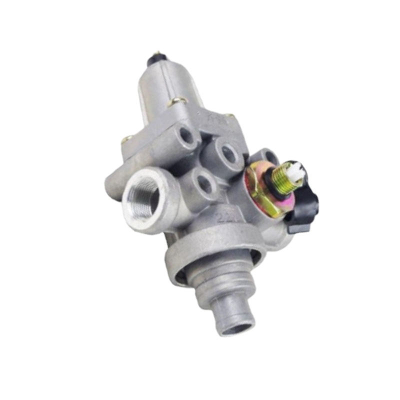 陕汽SX2150K 卸载阀