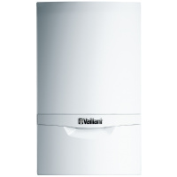 德国威能(Vaillant)24KW 冷凝壁挂炉 LL1GBQ25-VUW CN 246/6-2 (H-CN) 两用炉
