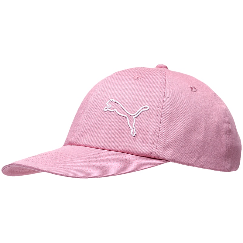 PUMA彪马男帽女帽运动帽休闲鸭舌帽遮阳帽子022543