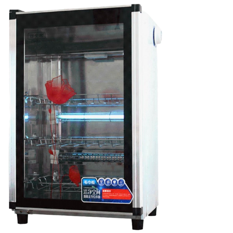 百安居 YC 消毒柜 475*390*680mm