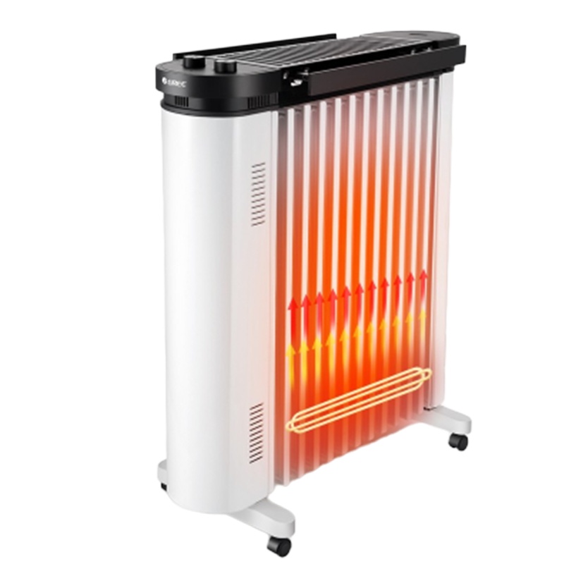 格力(GREE)油汀NDY20-S6022