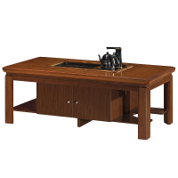 DYUANS 东原原泰系列1.4米茶几长茶几DY-H4814B