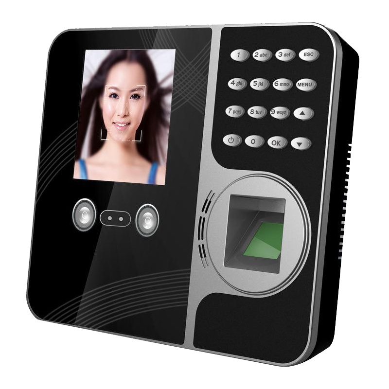 扬天(软件系列)人脸识别会议考勤系统