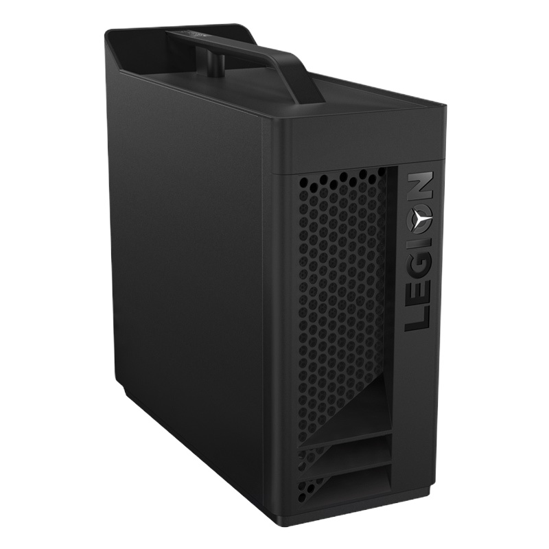 联想 刃7000P 电脑主机3700X 16G 512G SSD+1T RTX206