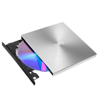 外置DVD刻录机 移动光驱 08U9M-U 单个装 银色