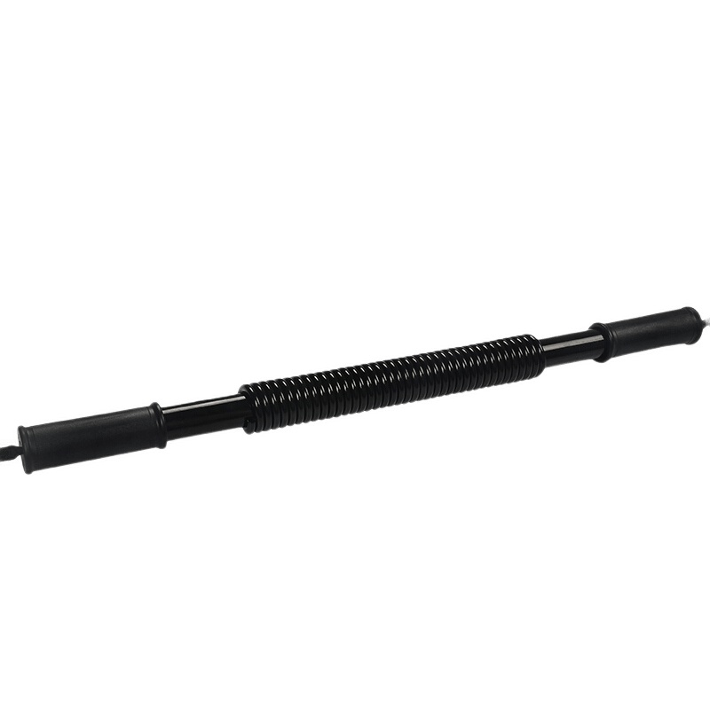 乐士ENPEX臂力器 40kg臂力棒握力棒男士胸肌健身臂力器材 ENPEX40KG臂力器