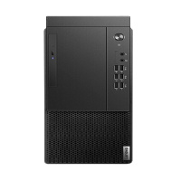 联想台式电脑启天M430(I5-10500 16G 128GSSD+1T Win10专业版 高性能办公优选三年保 新品)