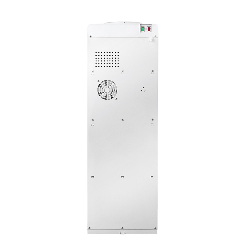 美的饮水机YD1805S-X