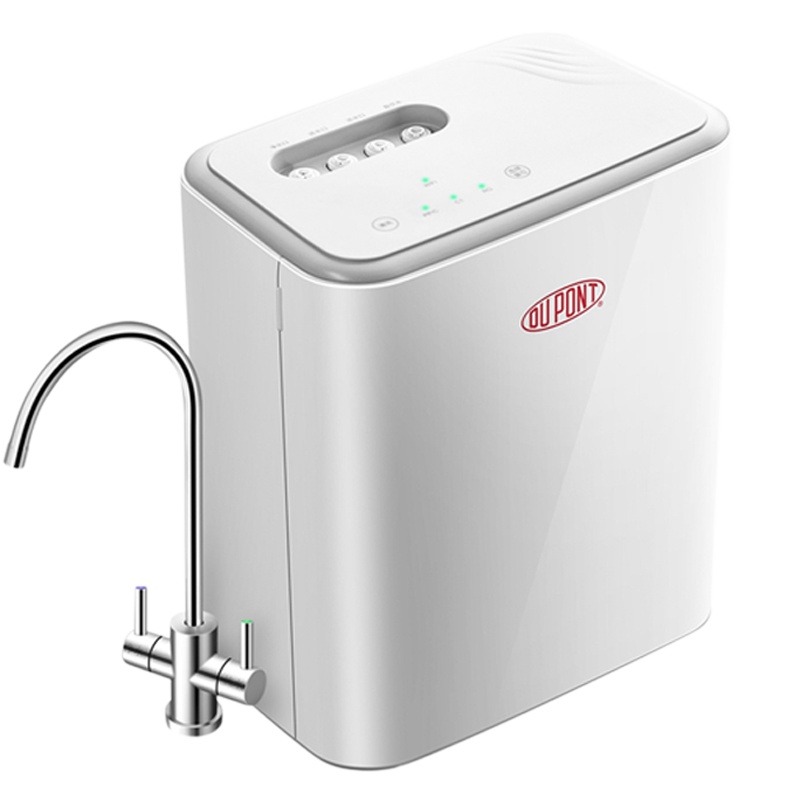 美国杜邦(DUPONT)反渗透400G大通量滤除细菌病毒DPW726R (WiFi版)净水器