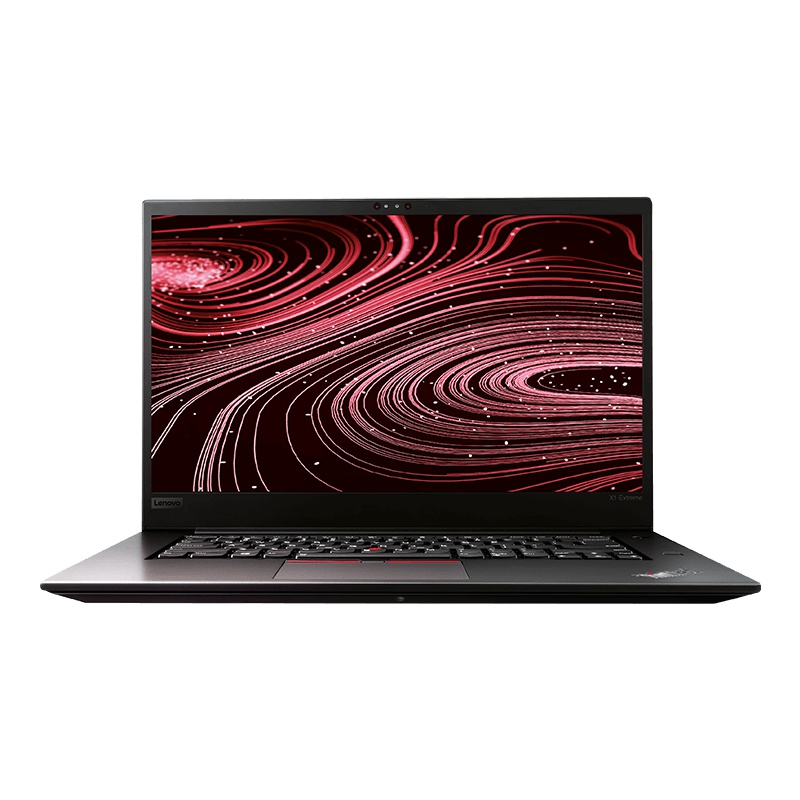 联想ThinkPad X1 隐士(02CD)八代英特尔®酷睿™i7 15.6英寸创意设计笔记本电脑i7-8750H 16G 512GSSD GTX1050Ti Max-Q 4G独显