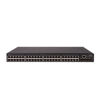 华三(H3C)S5130S-52S-EI 48口千兆企业级高性能交换机