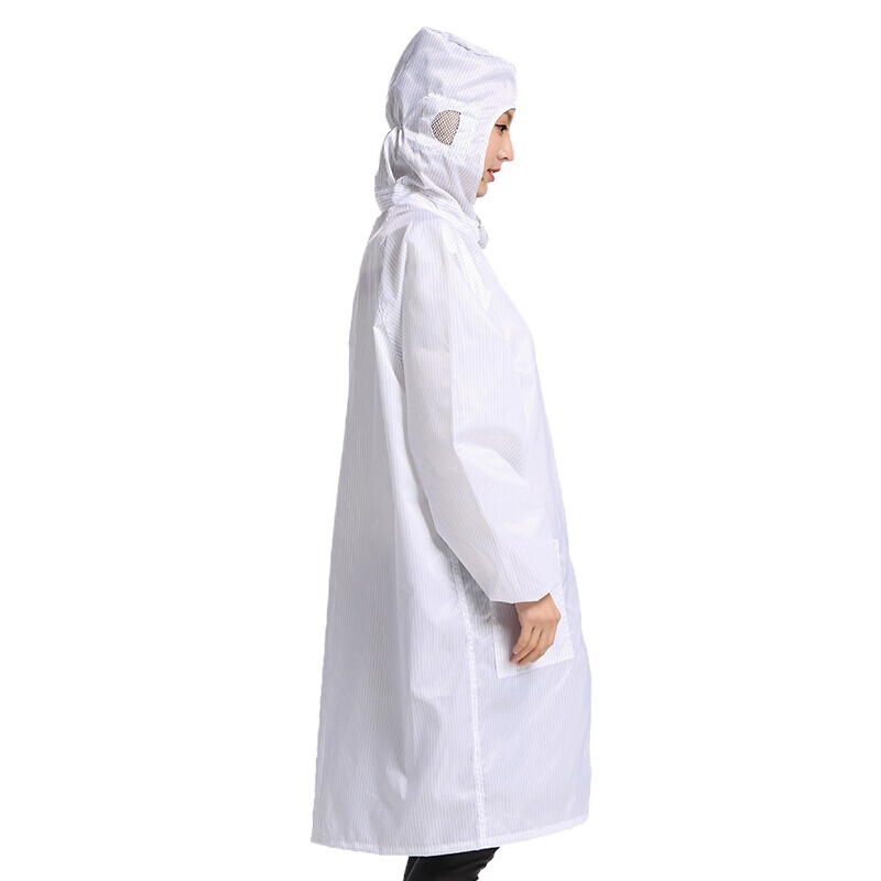 双安 防静电服 防尘大褂（单位：件）