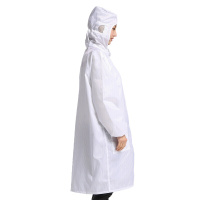 双安 防静电服 防尘大褂（单位：件）