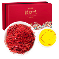青源堂牌伊朗藏红花6克礼盒