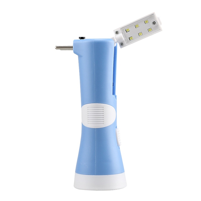 久量 手电筒 SCP-DX0230 多功能LED充电式(个)